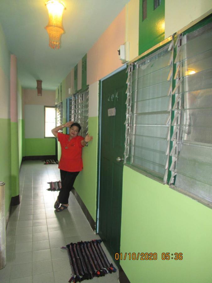 Jay Guesthouse And Restaurant (Adults Only) Chiang Mai Exterior photo